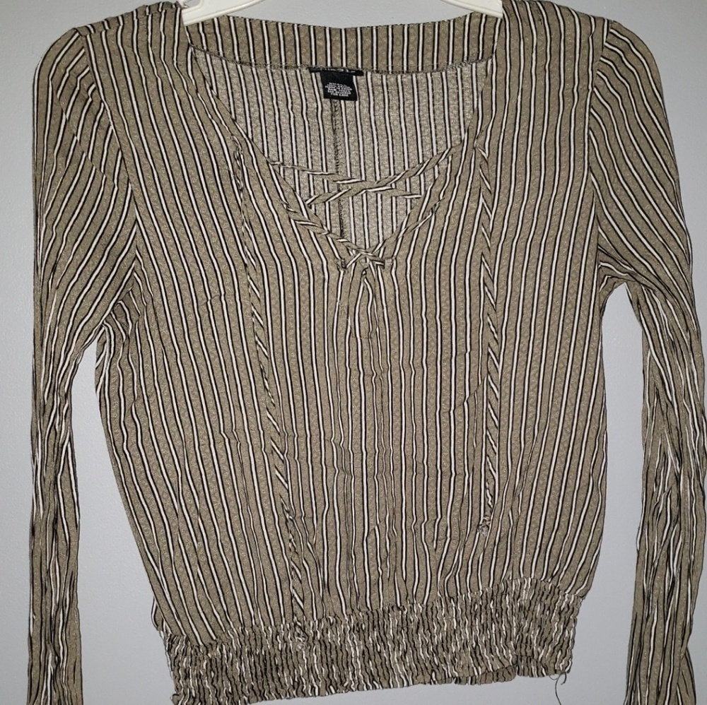 Junior's Rue21